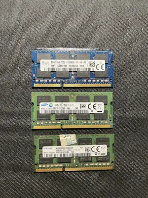 8gb Ddr3 Ram