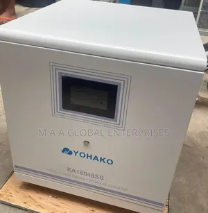 15kva 48v 3 Phase Hybrid Inverter.