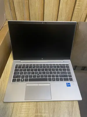 Laptop HP EliteBook 840 G8 8GB Intel Core i5 SSD 256GB