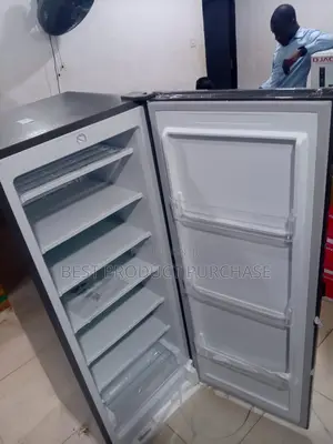 Hisense Rs189dr 190l Freezer - Ideal for Food Storage