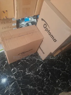 Optoma Projector