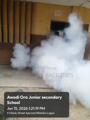 Bed Bugs Fumigation Services