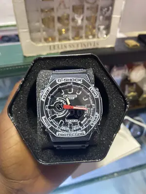 G-Shock Casio