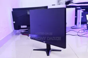 Acer Gaming Framless Monitor