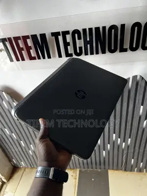 Laptop HP ProBook 450 G2 8GB Intel Core i5 HDD+SSD 500GB