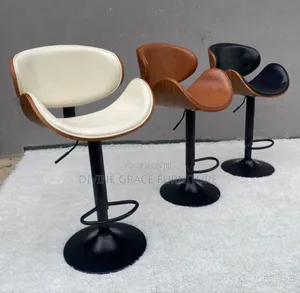 High Quality Executive Bar Stool