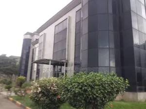 C of O Certificate Events Centre Ibadan