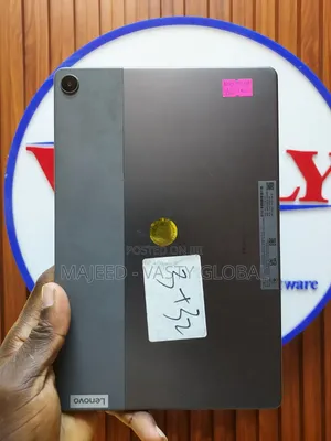 Lenovo Tab M10 Plus (3rd Gen) 32 GB