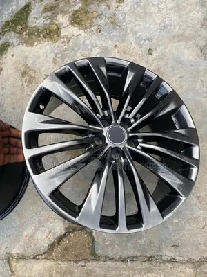 Latest Model 20 Inches Alloy Wheel Rim for Highlander,Lexus,Honda More