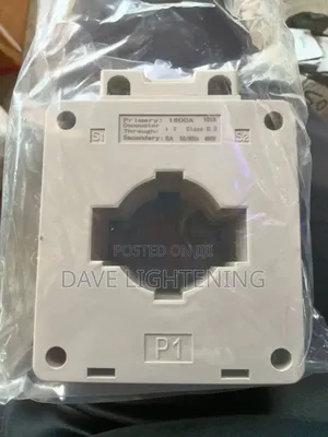1600/5a Current Transformer
