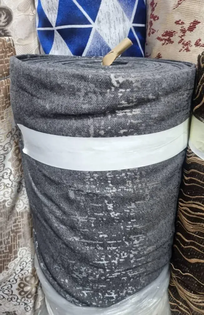 Curtains and Accessories