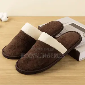 Unisex Indoor Footwear