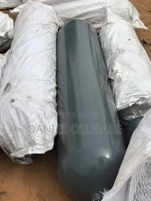 CNG Cylinders 65l (Slim and Bulk)