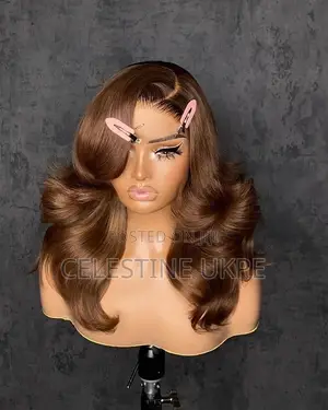 Hair Beauty