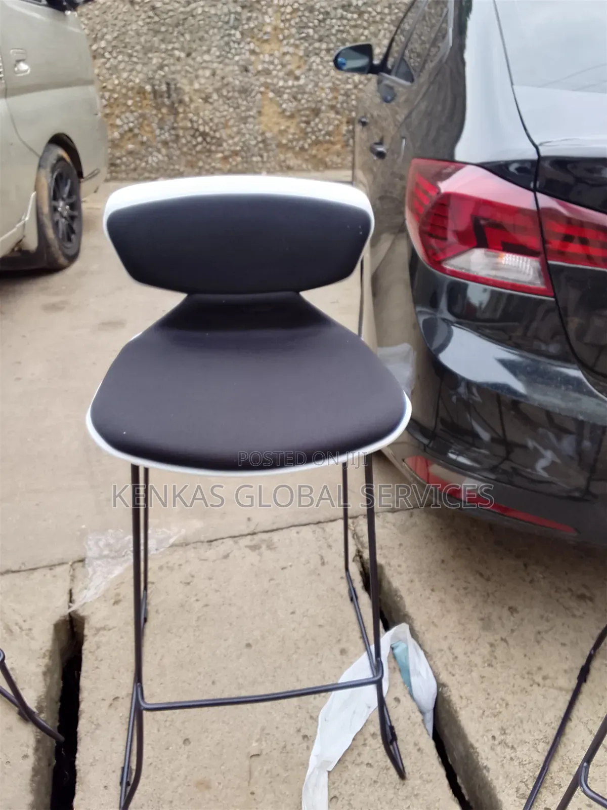 Bar Stools