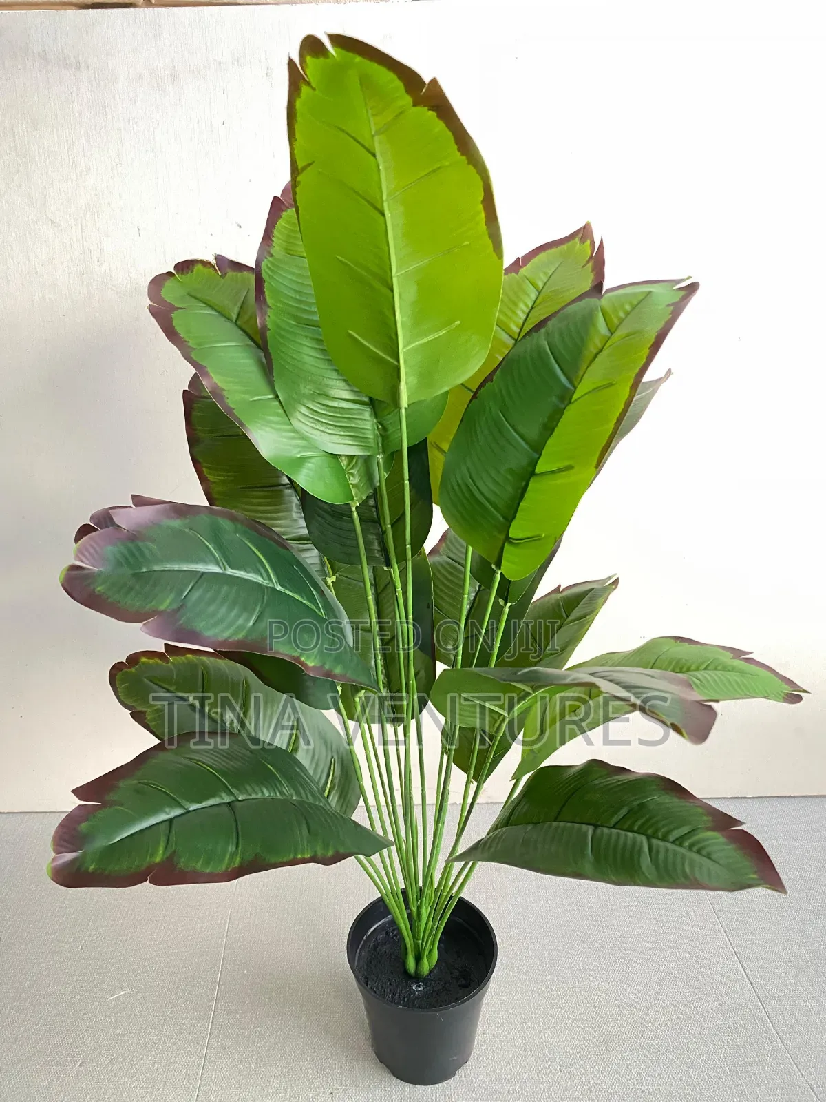 Artificial Flowers