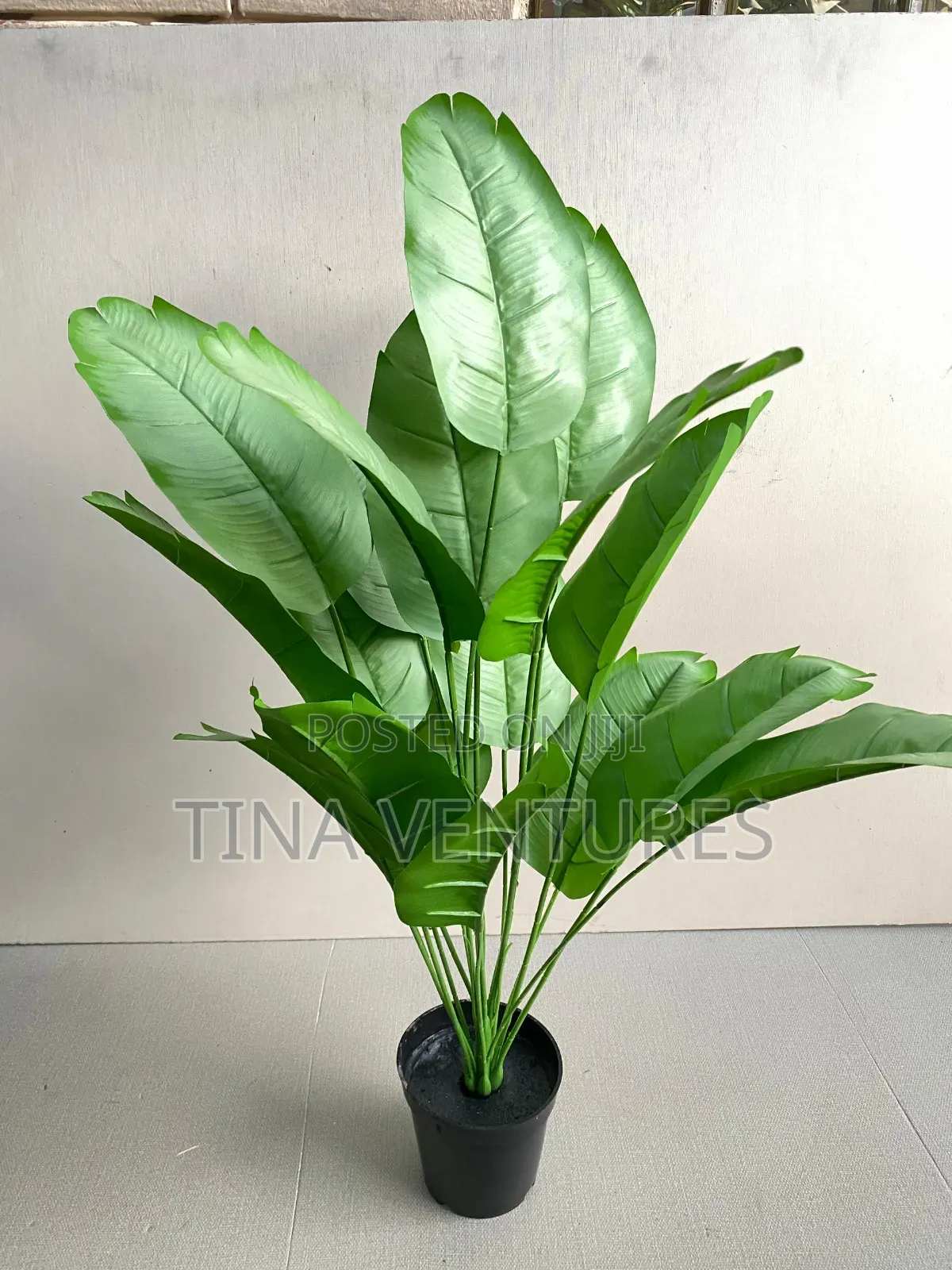 Artificial Flowers