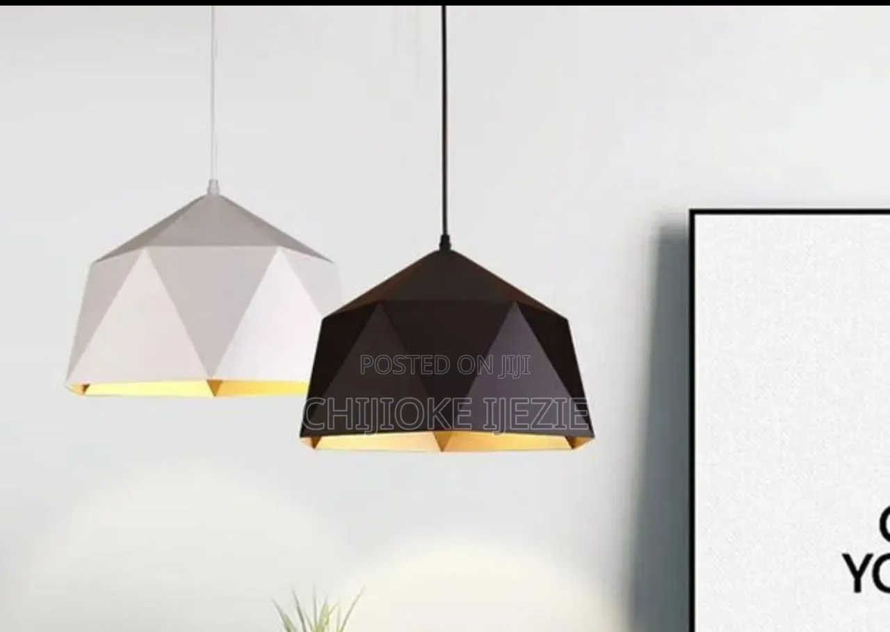 Pendant Lamp