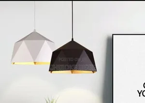 Pendant Lamp