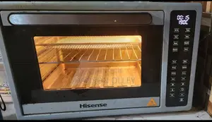 Airfry Oven