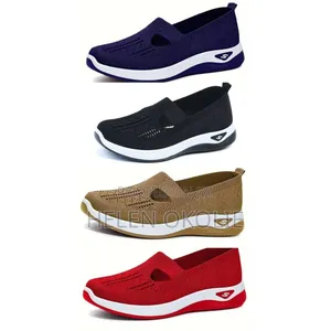 Socks Sneakers