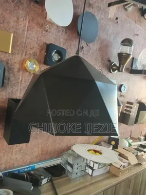 Pendant Lamp