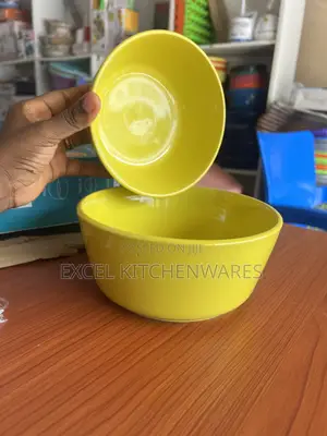 Glazed Diner Bowl Set