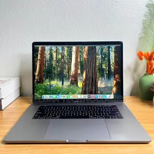 Laptop Apple MacBook Pro 2019 16GB Intel Core i7 SSD 512GB