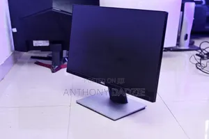 Dell Ips Frameless Monitor