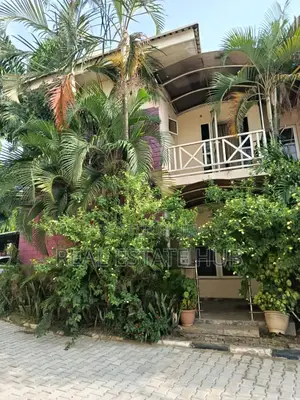 4bdrm Duplex in Jabi for rent