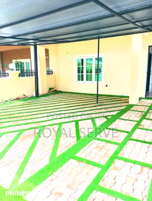 4bdrm Townhouse/Terrace in Lekki Gardens Phase for sale