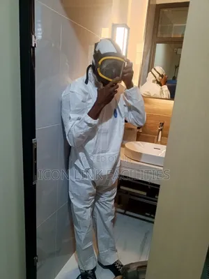 Fumigation and Bed Bugs Eradication