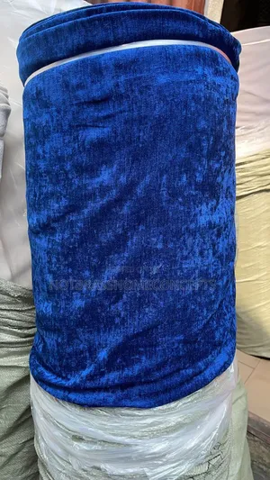 Curtains and Accessories