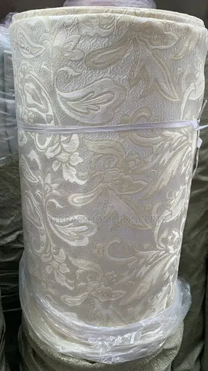 Curtains and Accessories