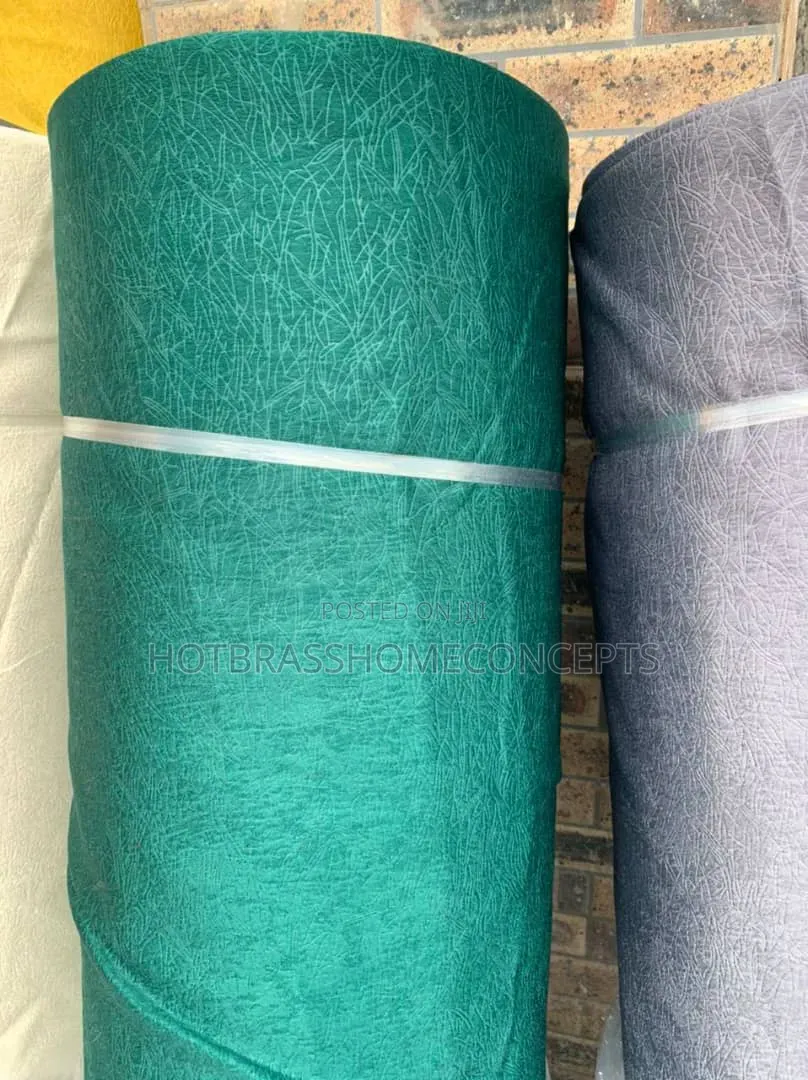 Curtains and Accessories