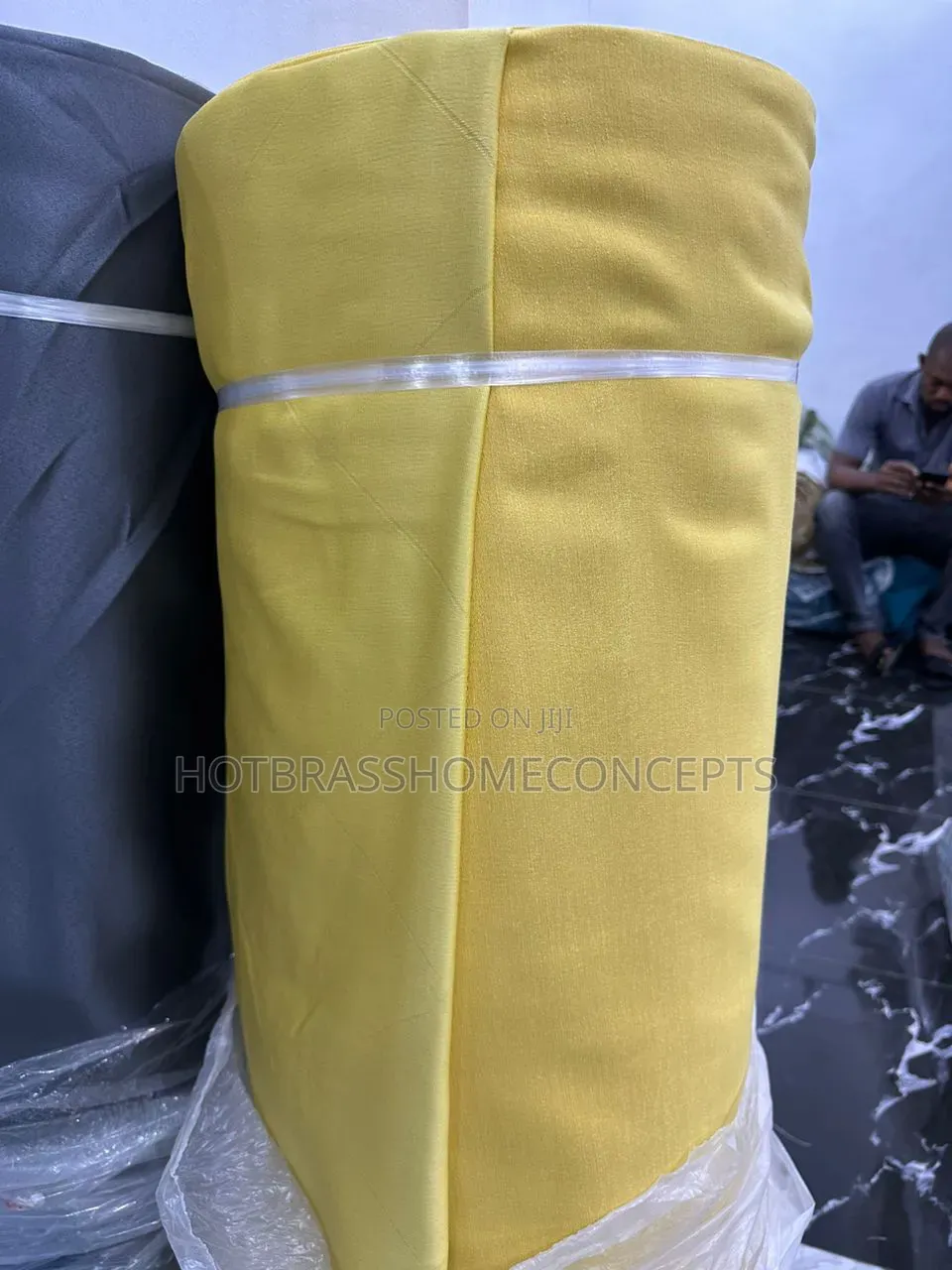 Curtains and Accessories