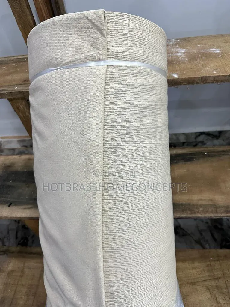 Curtains and Accessories