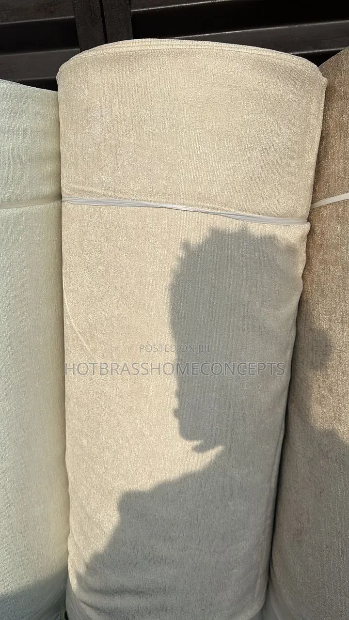 Curtains and Accessories