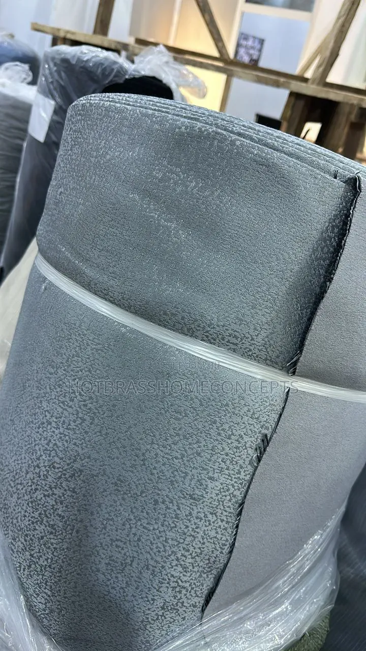 Curtains and Accessories