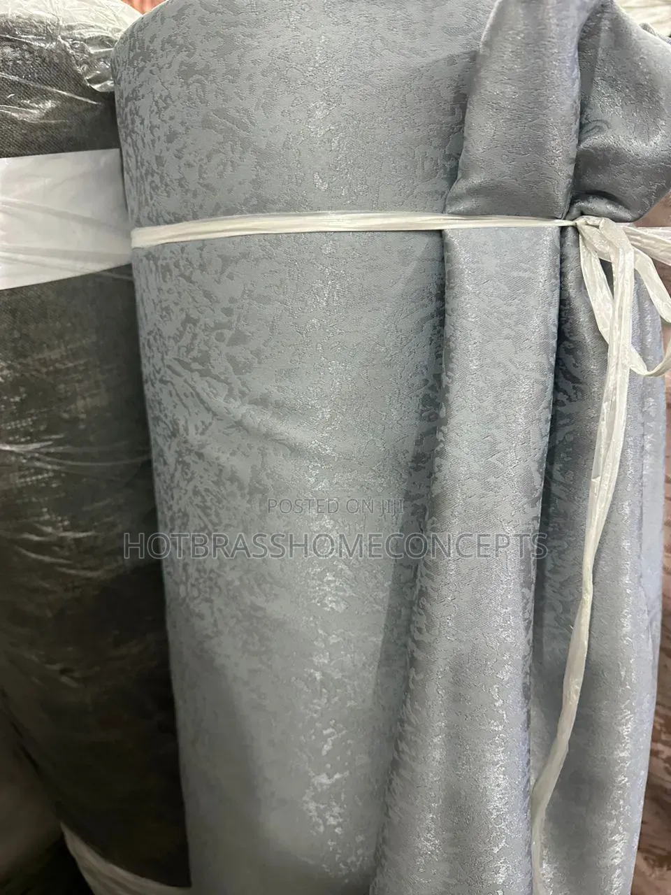 Curtains and Accessories