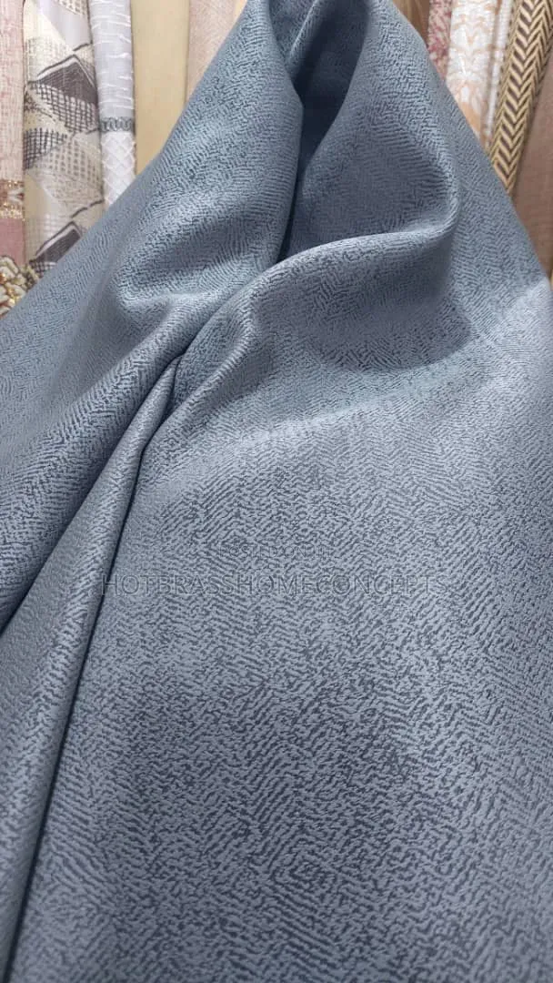 Curtains and Accessories