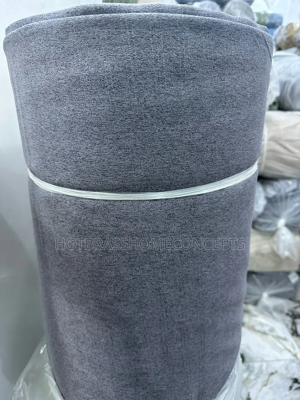 Curtains and Accessories