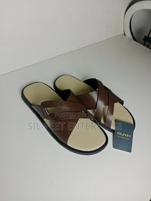 Leather Footwear