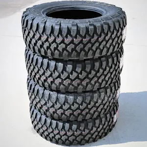 Premium Bearway 225/75r16 All-Terrain Tyres With 2years Warranty