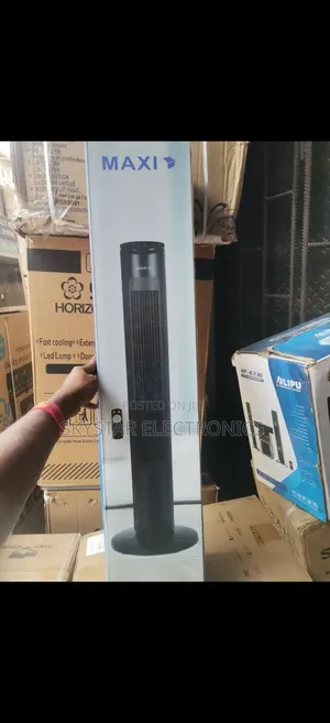 Maxi Tower Fan