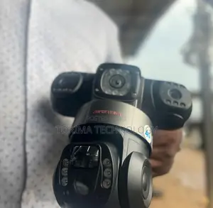 CCTV Camera