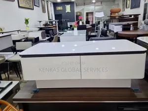 Coffee or Center Table