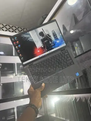 Laptop Dell Latitude 7420 16GB Intel Core i5 SSD 256GB