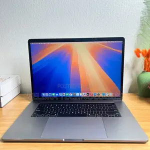 Laptop Apple MacBook Pro 2019 32GB Intel Core i7 SSD 512GB