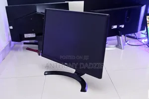 Lg Ips Monitor